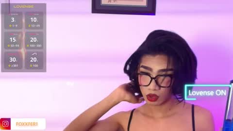 fernanda online show from April 2026 04:08:02 AM