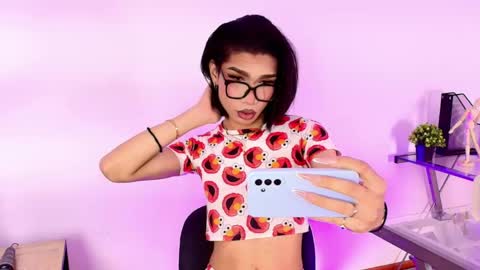 Snapshot of fernandafox_ chatting on May 2026 03:34:02 AM fernanda online show from May 2026 03:34:02 AM