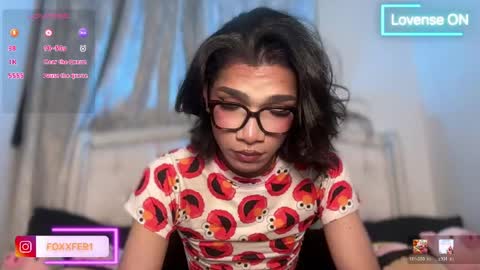 Snapshot of fernandafox_ chatting on June 2026 03:56:02 AM fernanda online show from June 2026 03:56:02 AM