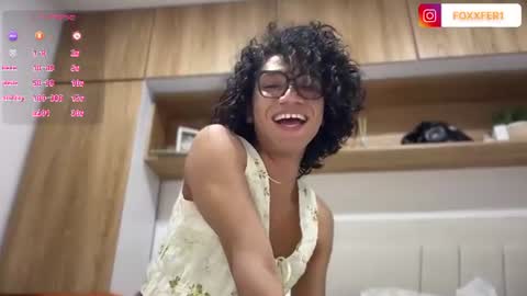 Snapshot of fernandafox_ chatting on July 2026 04:52:01 AM fernanda online show from July 2026 04:52:01 AM