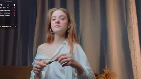 Rachel online show from April 2026 01:08:01 AM