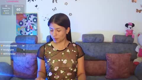 Snapshot of fernandahils chatting on May 2026 05:12:01 AM fernanda hils online show from May 2026 05:12:01 AM