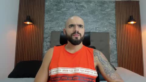 insta ferxx1210 Fercho online show from October 2025 07:53:02 PM