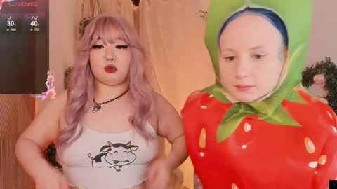 ferry_tail online show from December 2024 05:00:01 PM