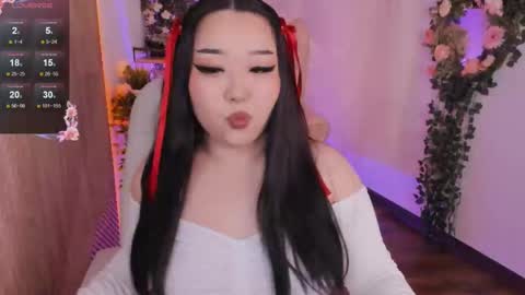 ferry_tail online show from December 2024 05:29:02 AM