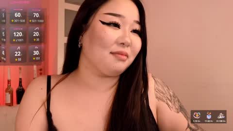 ferry_tail online show from February 2025 04:44:01 PM