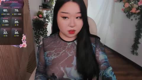 ferry_tail online show from March 2025 03:07:01 PM