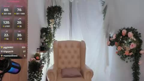 ferry_tail online show from March 2025 05:06:02 PM