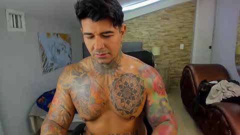 Kamilo online show from December 2024 12:07:02 PM