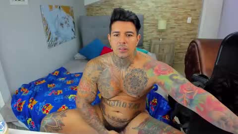 Kamilo online show from December 2024 01:40:01 PM