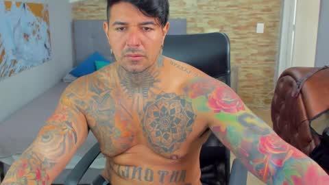 Kamilo online show from December 2024 01:38:02 PM