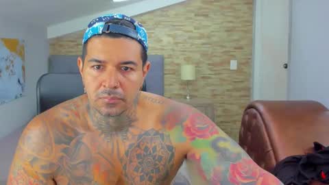 Kamilo online show from January 2025 12:07:02 PM