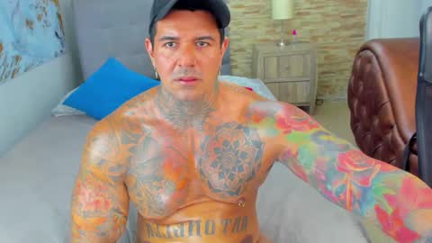 Kamilo online show from March 2025 11:56:02 PM