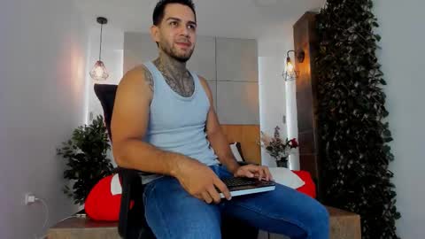 ferxomagno online show from December 2025 08:15:02 PM