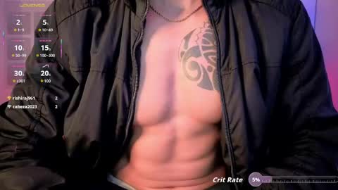  Festbody1 online show from May 2026 11:37:01 AM