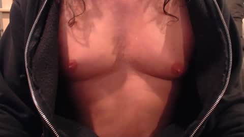 FetishMan online show from November 2025 10:45:02 PM