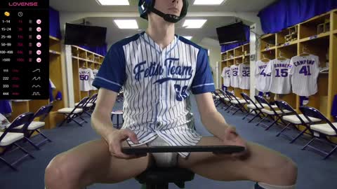 FetishBoyFun online show from December 2024 09:22:01 AM