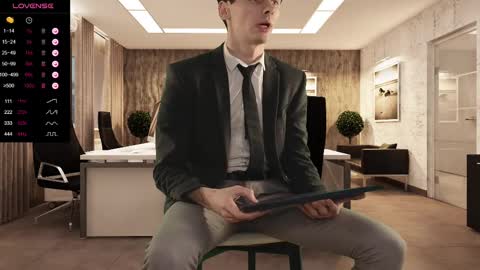 FetishBoyFun online show from February 2025 03:03:02 PM