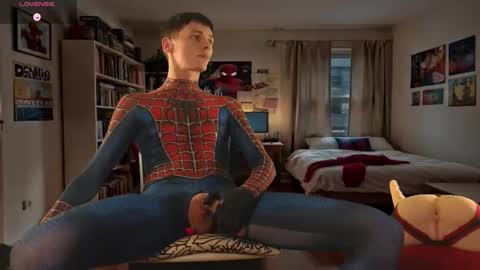 FetishBoyFun online show from March 2026 03:16:02 PM