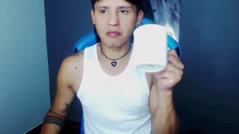 fetishboylatin online show from May 2026 03:23:01 AM