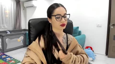 Catalea DM online show from January 2025 08:58:02 PM