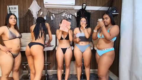 alice and samm online show from October 2025 11:50:01 AM