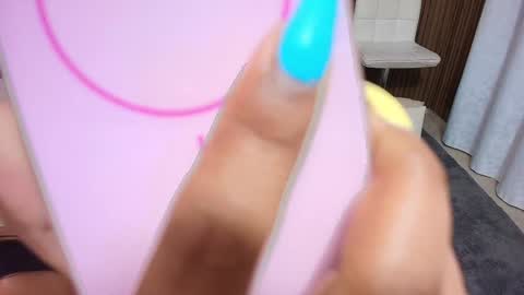 alice and samm online show from November 2025 11:47:02 PM