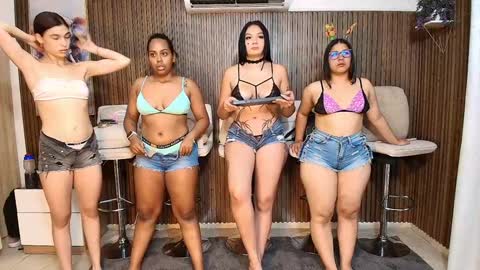 alice and samm online show from December 2025 11:16:02 AM