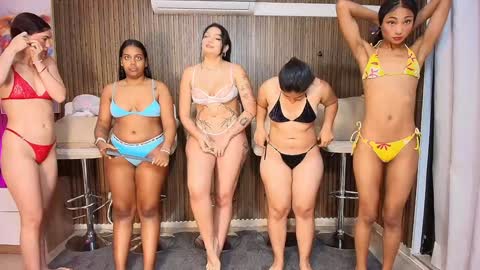 alice and samm online show from January 2026 11:26:01 AM