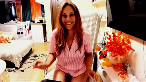 Snapshot of fetishfantasyeve chatting on September 2025 07:42:01 AM Fetishfantasyme my X online show from September 2025 07:42:01 AM