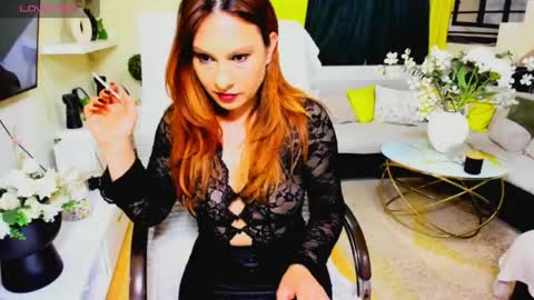 Snapshot of fetishfantasyeve chatting on May 2026 06:02:01 PM Fetishfantasyme my X online show from May 2026 06:02:01 PM