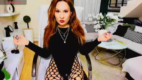 Snapshot of fetishfantasyeve chatting on June 2026 05:37:01 PM Fetishfantasyme my X online show from June 2026 05:37:01 PM