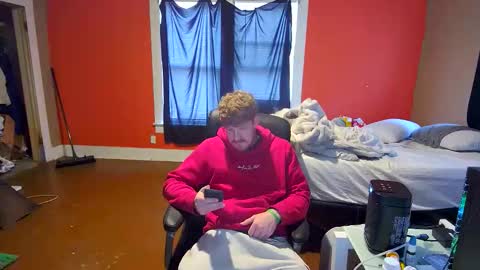 fetishking6 online show from February 2026 10:15:01 PM