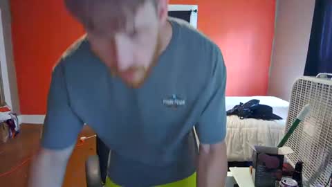 fetishking6 online show from July 2026 05:11:01 PM