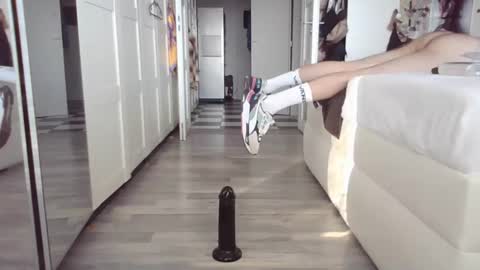 fetishman84 online show from February 2025 02:01:01 PM