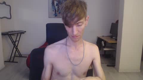 FeuerHeat online show from February 2025 05:45:02 AM