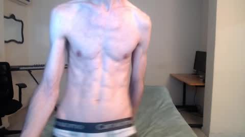 FeuerHeat online show from March 2025 12:37:01 AM