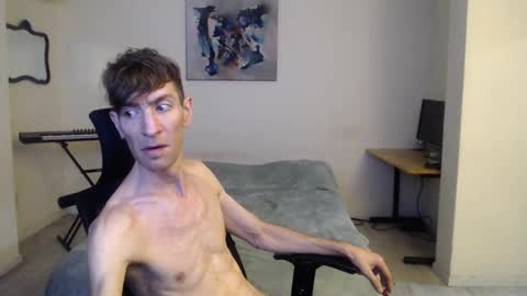 FeuerHeat online show from March 2025 11:24:02 PM