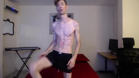 FeuerHeat online show from March 2025 09:42:02 PM