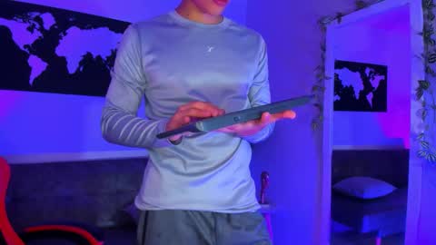 Fher Rivers online show from October 2025 11:55:02 AM