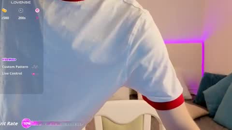 Thomas online show from March 2026 05:40:01 PM