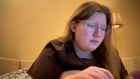 Sophie online show from February 2025 03:08:02 PM