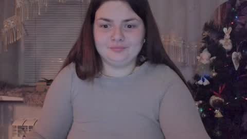 Snapshot of fiery__lady_ chatting on January 2025 11:12:01 PM Evita online show from January 2025 11:12:01 PM