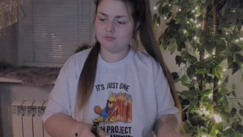 Snapshot of fiery__lady_ chatting on January 2025 03:57:01 PM Evita online show from January 2025 03:57:01 PM