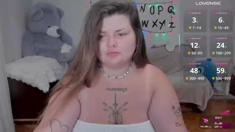 Snapshot of fiery__lady_ chatting on June 2026 09:41:02 AM Evita online show from June 2026 09:41:02 AM