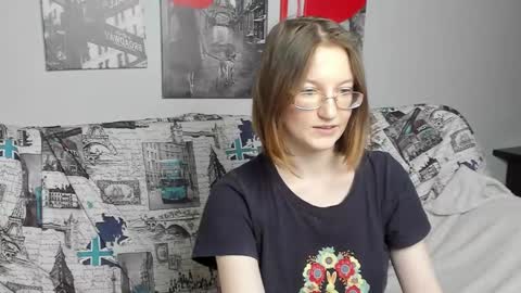 Snapshot of fiery__mary chatting on February 2025 11:28:02 AM Mary online show from February 2025 11:28:02 AM