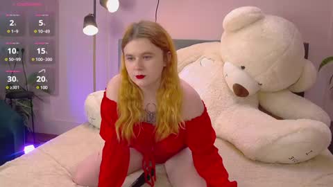 Mabel online show from March 2025 07:43:02 AM