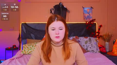 Mabel online show from October 2025 04:20:01 AM