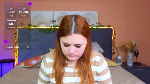 Mabel online show from November 2025 04:13:01 AM