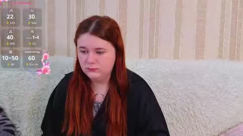 Snapshot of fiery_foxy chatting on July 2026 04:47:02 AM Mabel online show from July 2026 04:47:02 AM